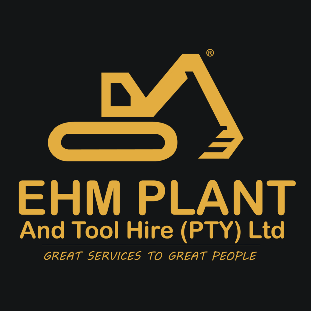 EHM Plant & Tool Hire